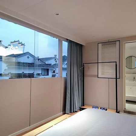 Serene Vale Inn Guilin-Free One Way Pick Up Service To High-Speed Railway Station For 2 Nights Luaran gambar