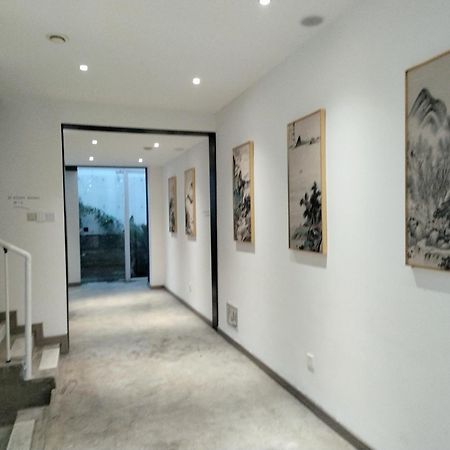 Serene Vale Inn Guilin-Free One Way Pick Up Service To High-Speed Railway Station For 2 Nights Luaran gambar
