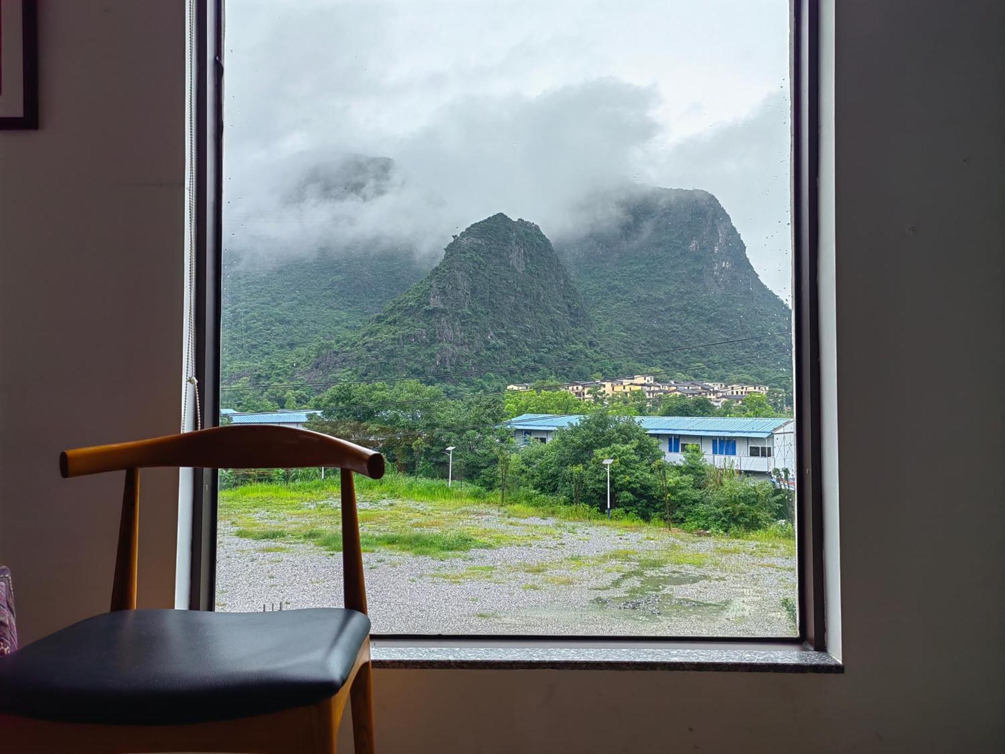 Serene Vale Inn Guilin-Free One Way Pick Up Service To High-Speed Railway Station For 2 Nights Luaran gambar