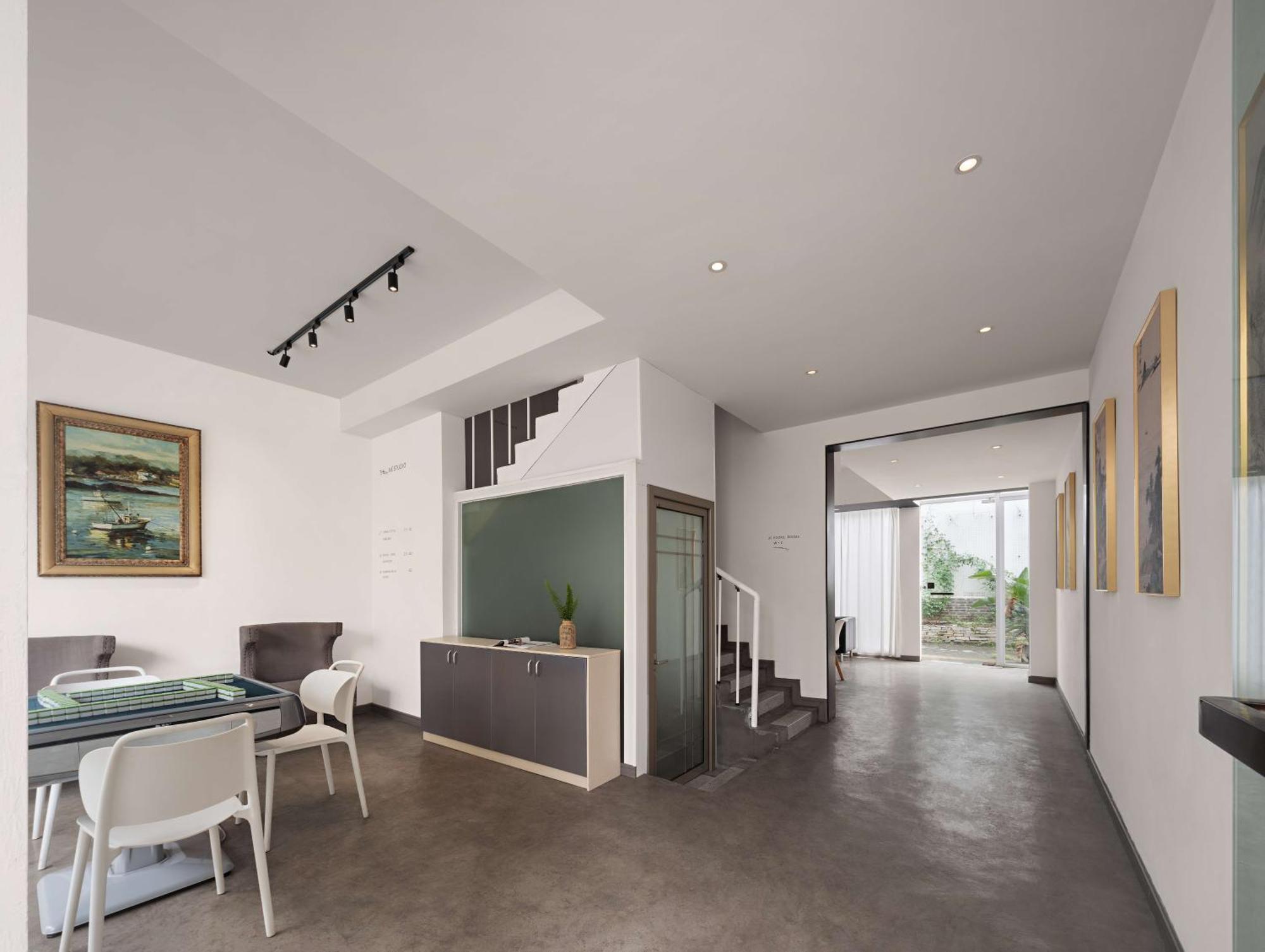 Serene Vale Inn Guilin-Free One Way Pick Up Service To High-Speed Railway Station For 2 Nights Luaran gambar