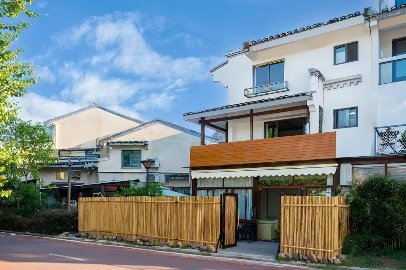 Serene Vale Inn Guilin-Free One Way Pick Up Service To High-Speed Railway Station For 2 Nights Luaran gambar