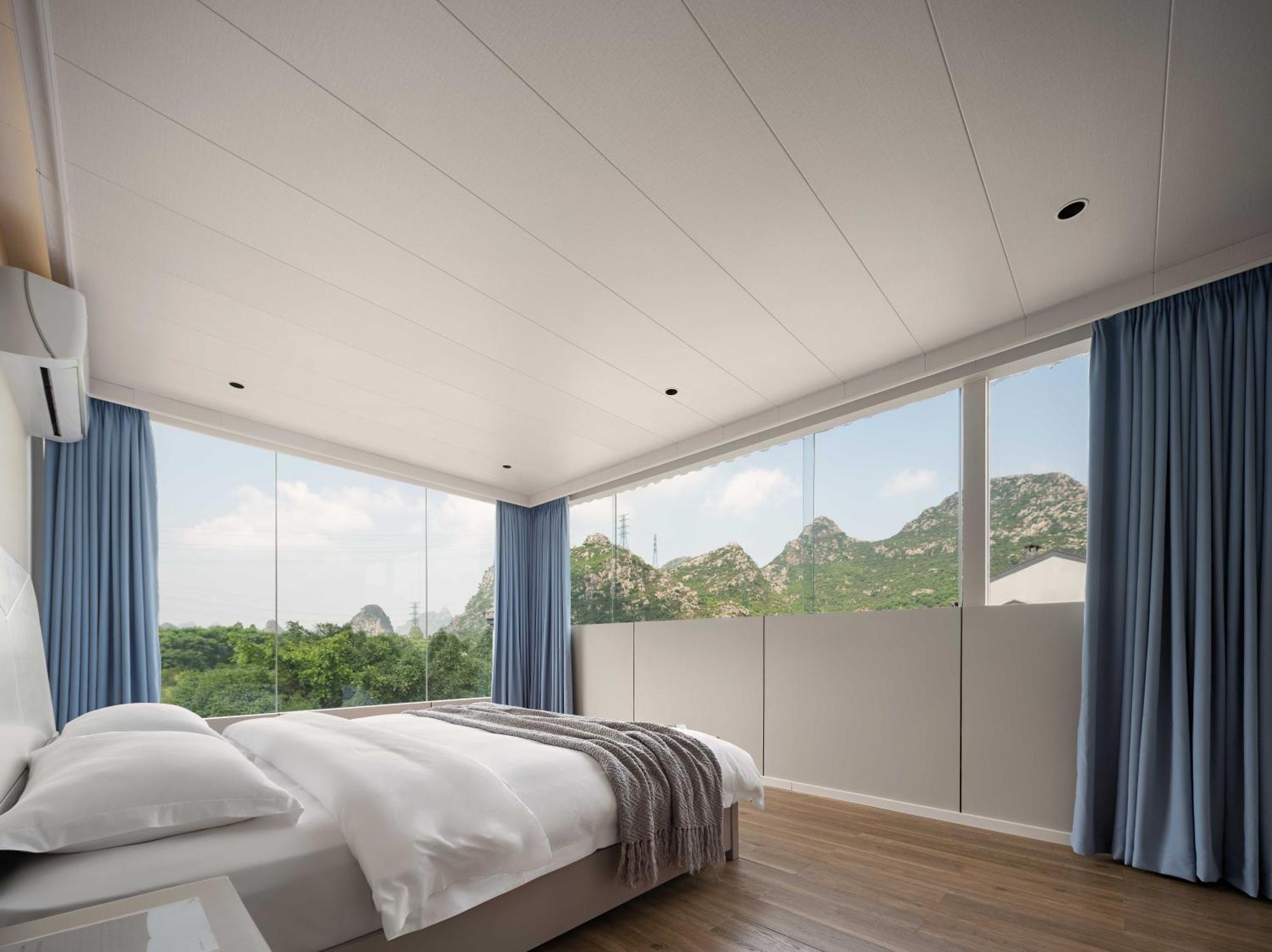 Serene Vale Inn Guilin-Free One Way Pick Up Service To High-Speed Railway Station For 2 Nights Luaran gambar