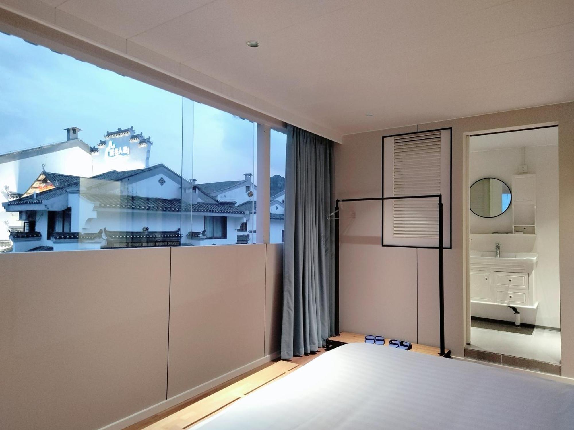 Serene Vale Inn Guilin-Free One Way Pick Up Service To High-Speed Railway Station For 2 Nights Luaran gambar