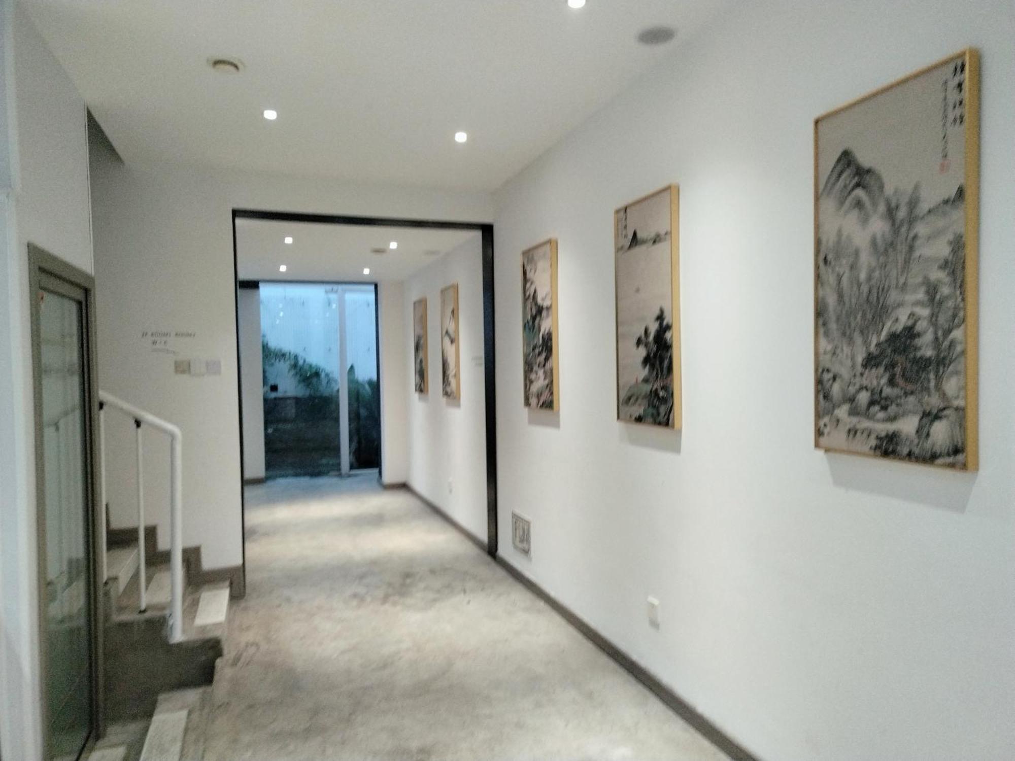 Serene Vale Inn Guilin-Free One Way Pick Up Service To High-Speed Railway Station For 2 Nights Luaran gambar
