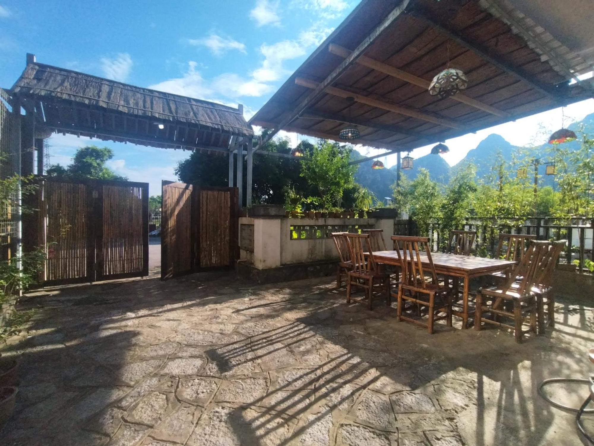 Serene Vale Inn Guilin-Free One Way Pick Up Service To High-Speed Railway Station For 2 Nights Luaran gambar